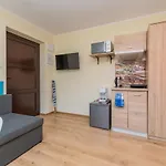 בית אירוח Bursztynek Goscinne *