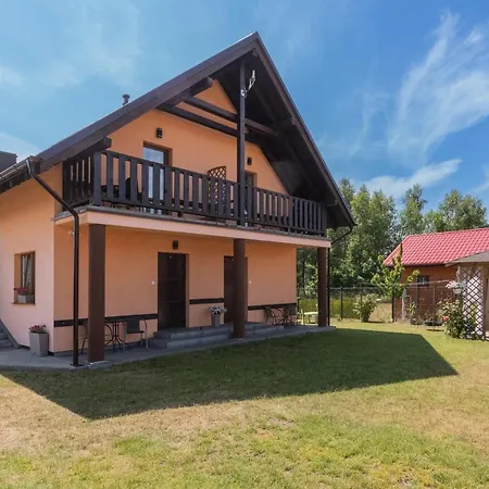 Bursztynek Goscinne ホームステイ