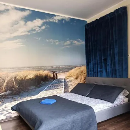 Bursztynek Goscinne ヤンタル