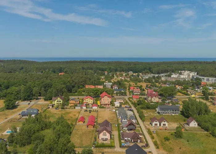 Bursztynek Goscinne * يانتار