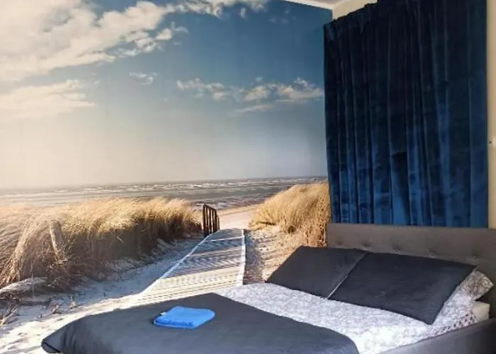 Bursztynek Goscinne يانتار